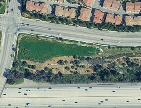 SEC Rinaldi St & Mason Ave, Porter Ranch, CA à louer Carte- Image 2 de 3