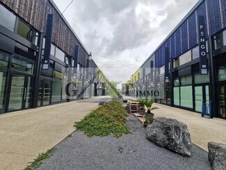 Plus de détails pour Industriel à vendre