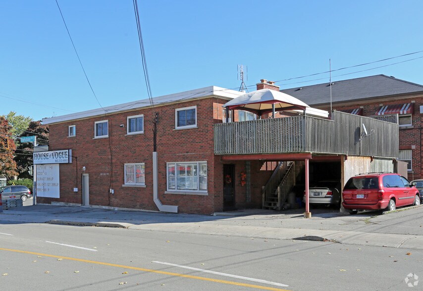 2340 King St E, Hamilton, ON for sale - Building Photo - Image 3 of 3