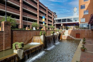 Plus de détails pour 324 Blackwell St, Durham, NC - Bureau à louer