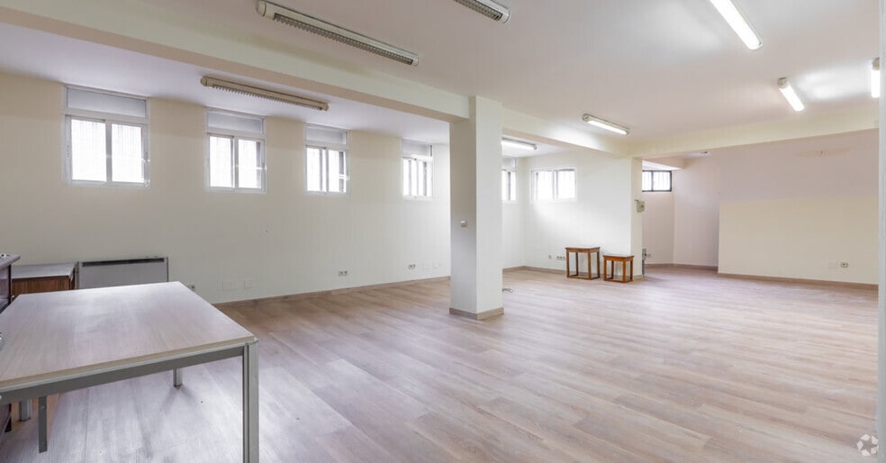 Office in Madrid, Madrid for sale - Interior Photo - Image 1 of 1