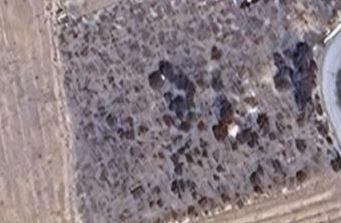 Land in Aspe for sale - Building Photo - Image 1 of 1
