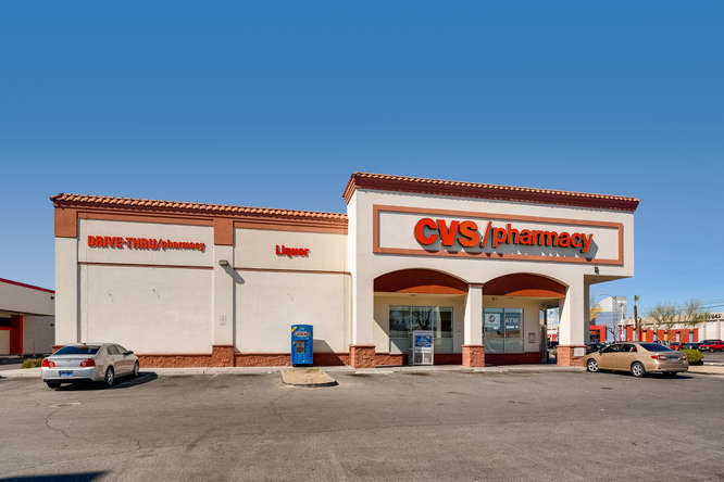 2735 S Maryland Pky, Las Vegas, NV for lease - Building Photo - Image 3 of 3