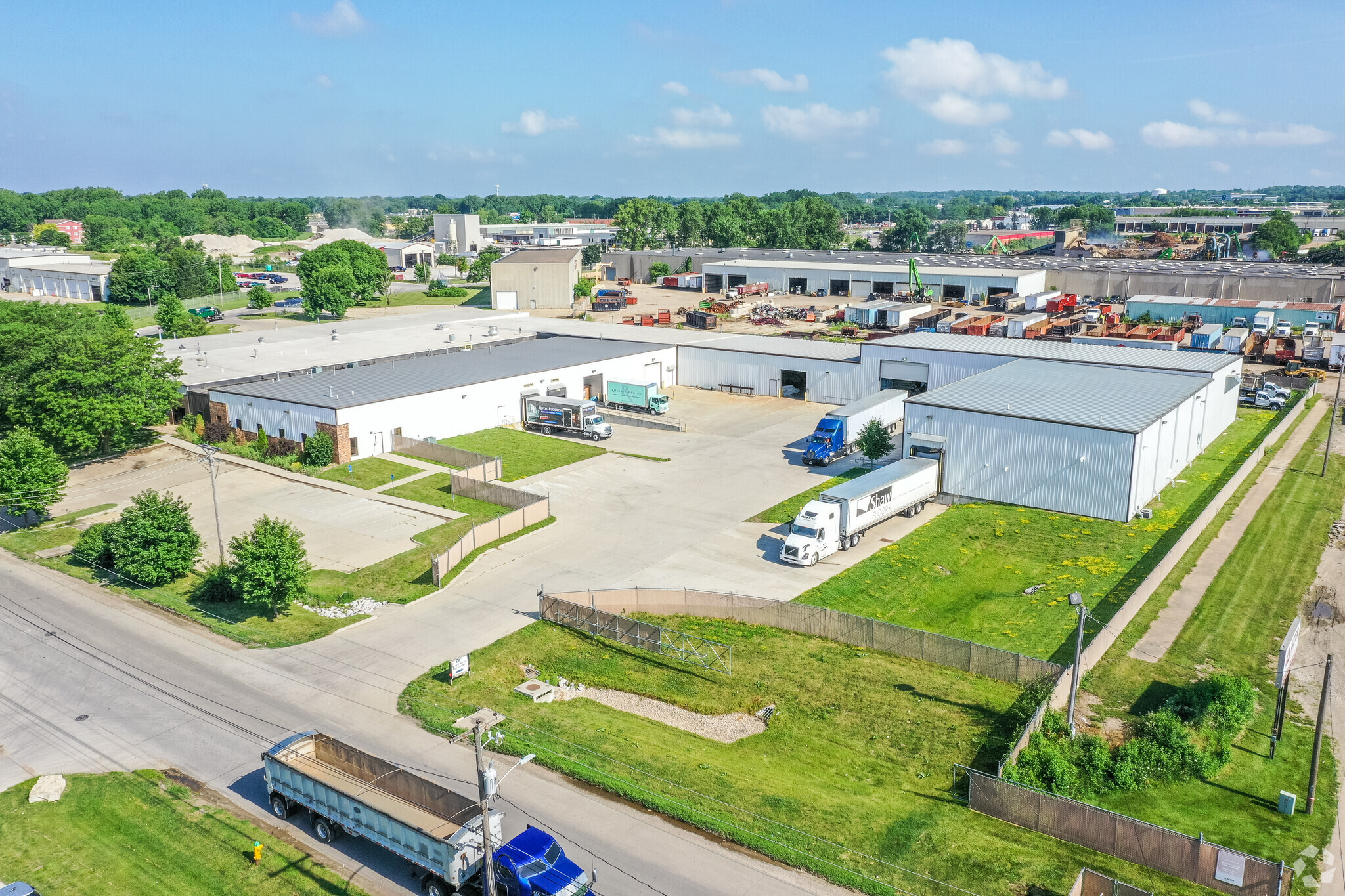 1800 Hull Ave, Des Moines, IA for sale Building Photo- Image 1 of 28