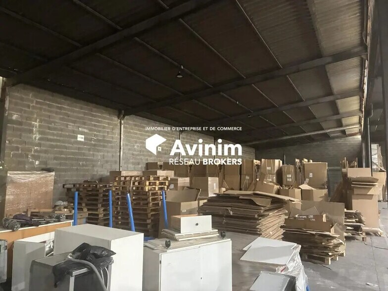 Flex dans Vitrolles à louer - Photo intérieure - Image 3 de 7