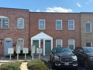 Plus de détails pour 12063 Tech Rd, Silver Spring, MD - Flex à vendre