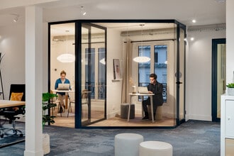 137 Boulevard De Sébastopol, Paris for lease Interior Photo- Image 1 of 6