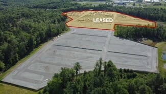 More details for 65 Kaufman Rd, Monticello, NY - Land for Lease