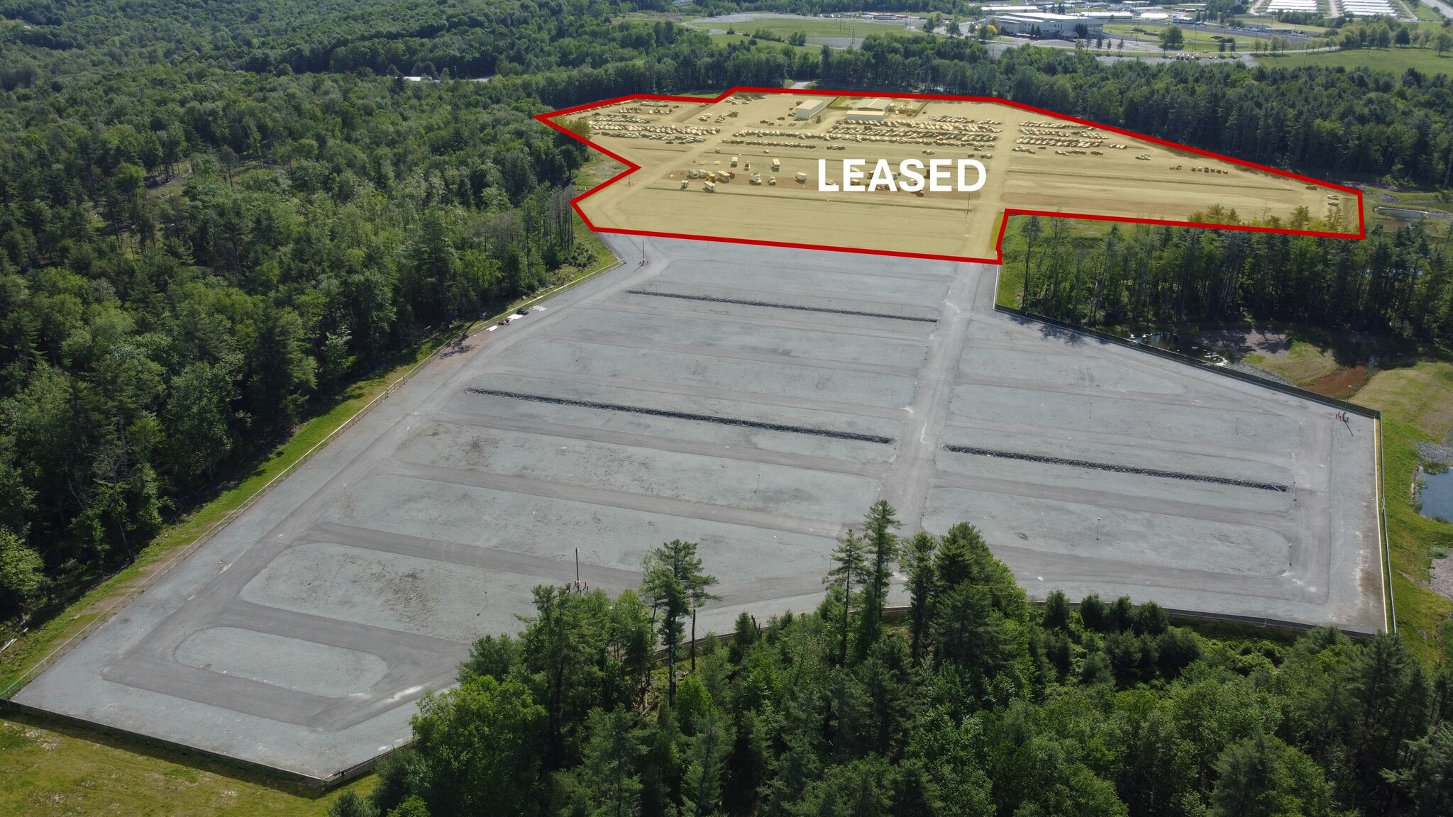 65 Kaufman Rd, Monticello, NY for lease Primary Photo- Image 1 of 2