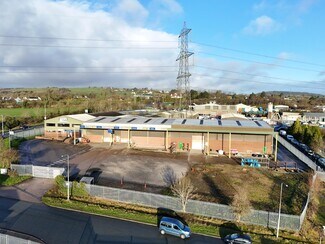 More details for Minera, Wrexham - Industrial for Lease