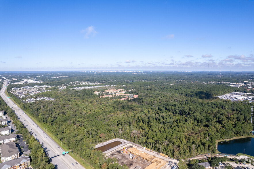 0 Gate Parkway Blvd, Jacksonville, FL for sale - Primary Photo - Image 1 of 1