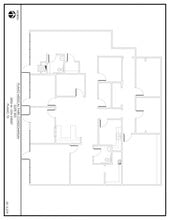 3900 W 15th St, Plano, TX for lease Site Plan- Image 1 of 1