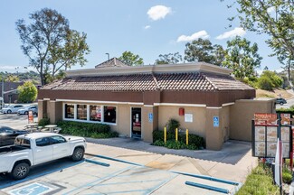 Plus de détails pour 30071 Alicia Pky, Laguna Niguel, CA - Commerce de détail à vendre