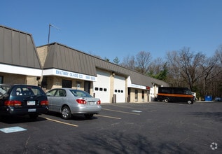 3821-3827 Penn Belt Pl, Forestville, MD - Aérien  Vue de la carte