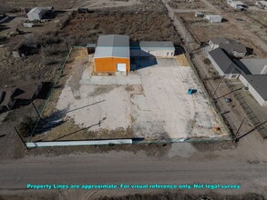 2716 Judy Ave, Odessa, TX - Aerial map view - Image1