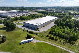 2675 Annapolis Dr, Winston-Salem, NC - Aérien  Vue de la carte - Image1