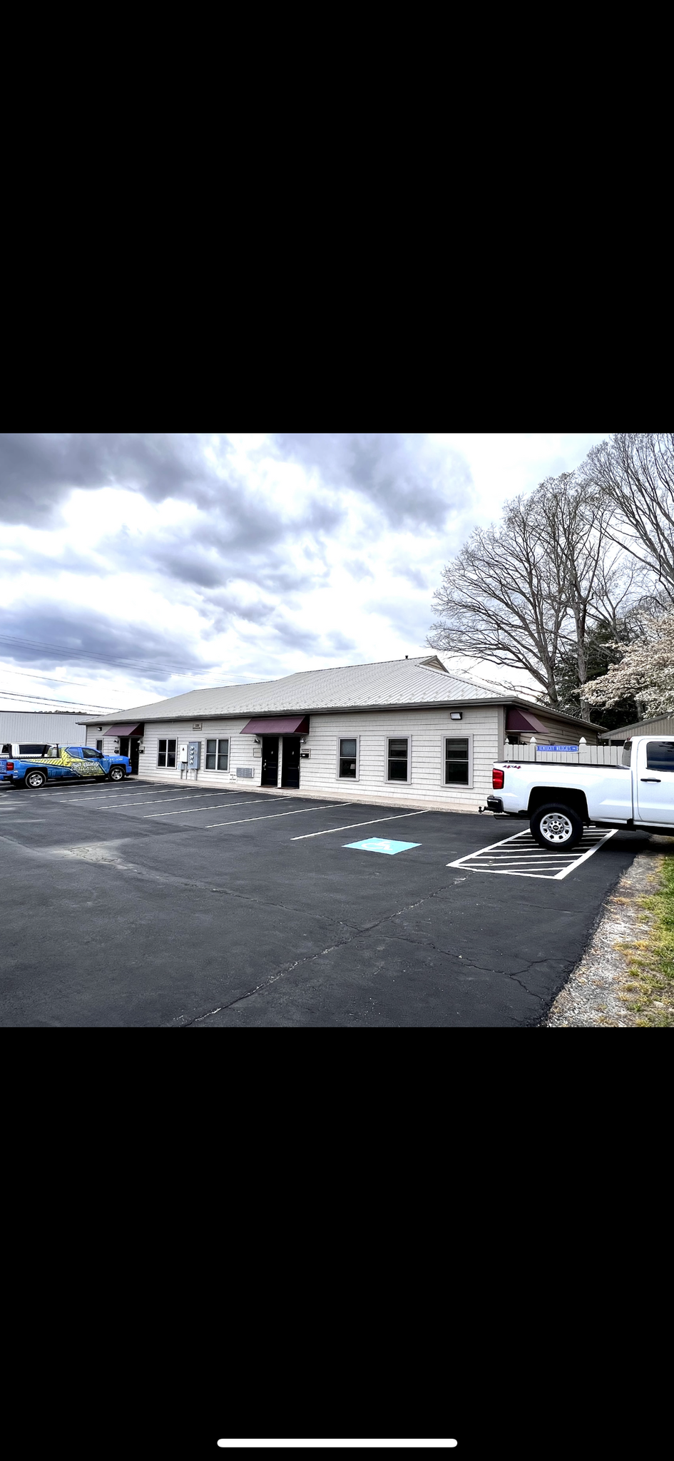 2200 Northwood Dr, Salisbury, MD for sale Building Photo- Image 1 of 1