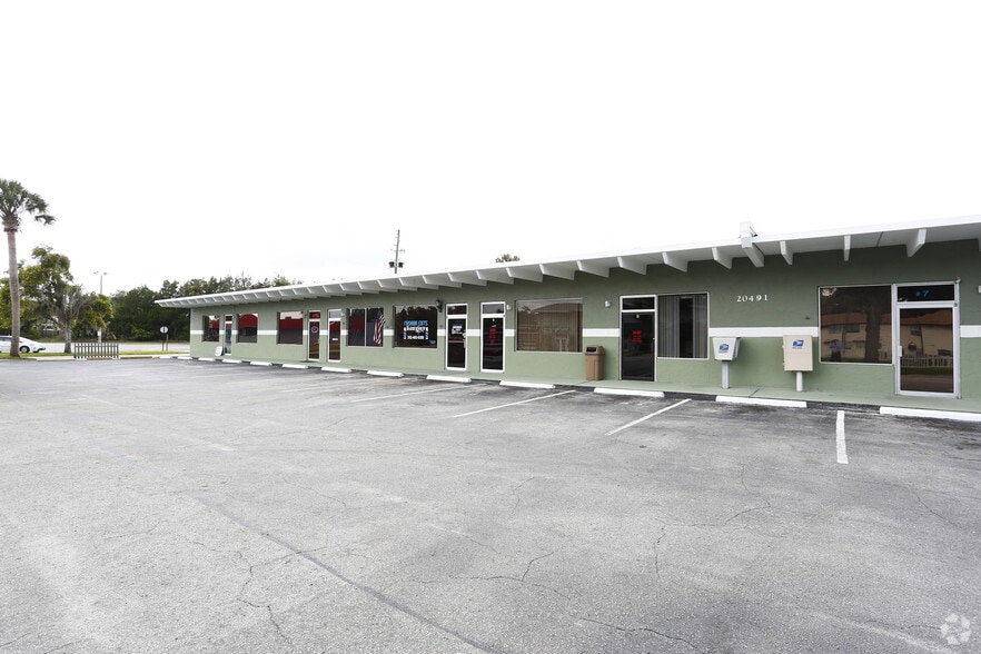 20491 The Granada, Dunnellon, FL for lease - Building Photo - Image 2 of 2