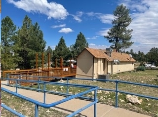 1992 Twin Pines Trail, Overgaard, AZ for sale - Building Photo - Image 3 of 23