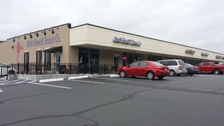 Plus de détails pour 2803 Evans St, Greenville, NC - Commerce de détail, Local d'activités à louer