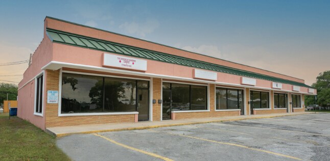 1339-1349 Cesery Ter, Jacksonville, FL for lease Building Photo- Image 1 of 7
