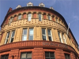 More details for 1 Hanover St, Liverpool - Office for Lease