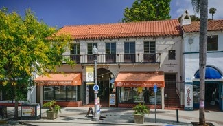 Plus de détails pour 451-461 E Main St, Ventura, CA - Commerce de détail à louer