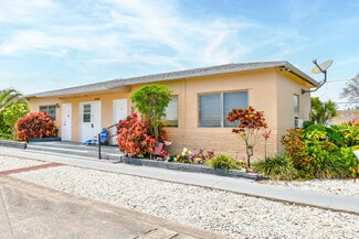 More details for 1741-1743 Moffett St, Hollywood, FL - Multifamily for Sale