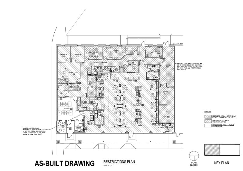 1633 Us-202, Pomona, NY à louer - Photo du bâtiment - Image 2 de 21