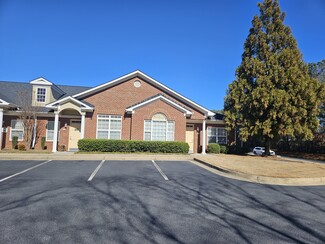 Plus de détails pour 1815 Lockeway Dr, Alpharetta, GA - Bureau à louer