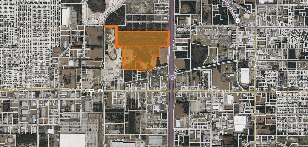 700 NW 38th Ave, Ocala, FL for sale - Building Photo - Image 2 of 3