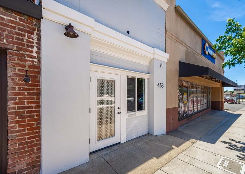 451-453 G St, Lincoln, CA à vendre - Photo du bâtiment - Image 3 de 41
