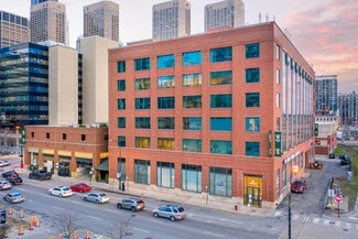 More details for 651-659 W Washington Blvd, Chicago, IL - Office for Lease