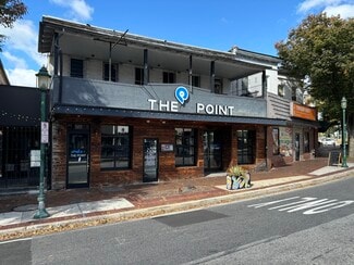 Plus de détails pour 523 York Rd, Towson, MD - Commerce de détail à vendre