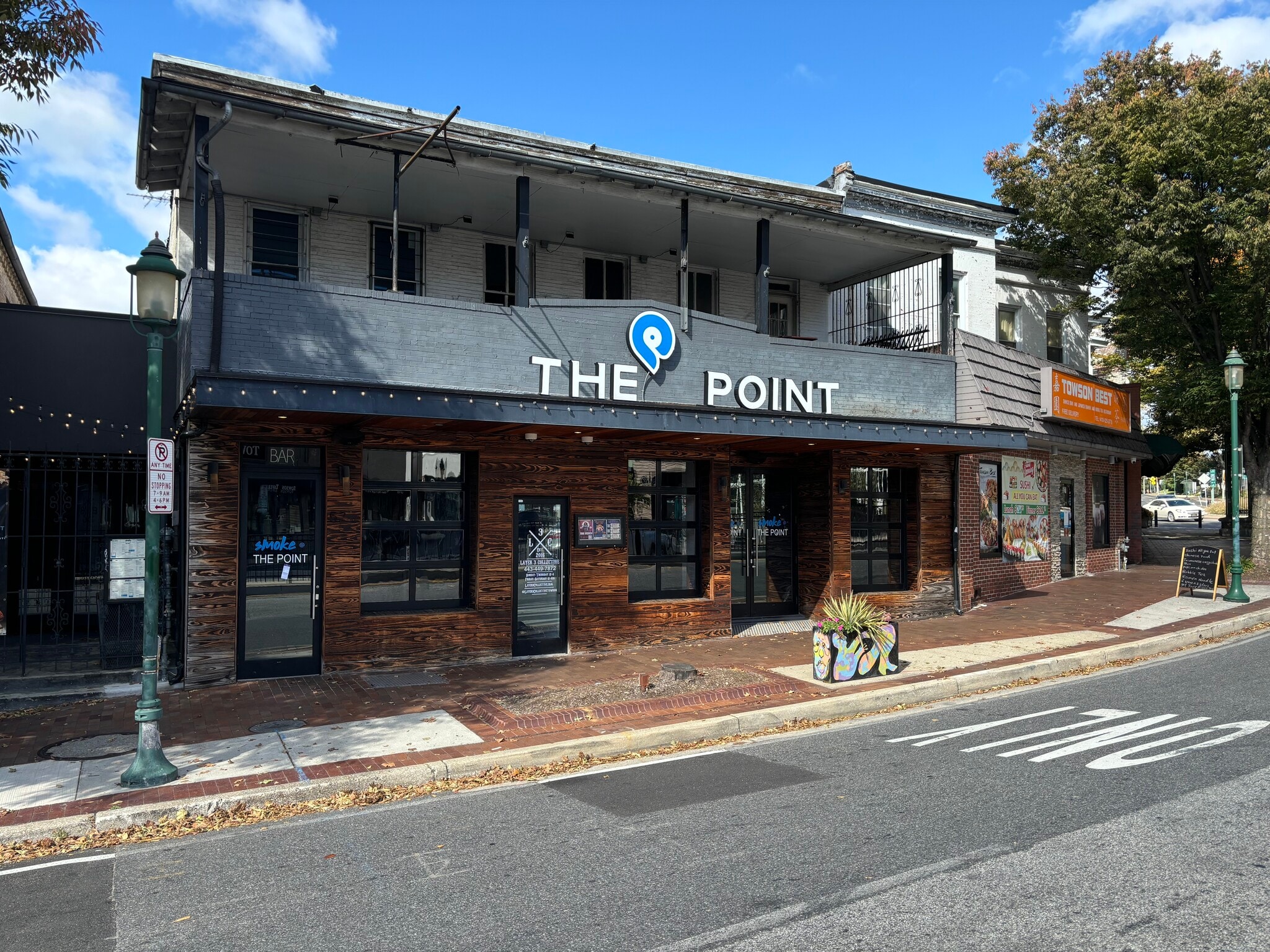 523 York Rd, Towson, MD for sale Building Photo- Image 1 of 22