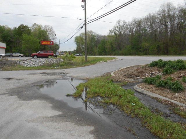 57 E US 64 Hwy, Plymouth, NC à vendre - Photo du bâtiment - Image 2 de 4