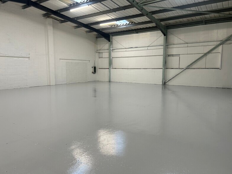 Limberline Spur, Portsmouth à louer - Photo du bâtiment - Image 2 de 8