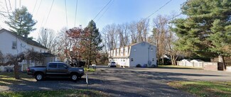 Plus de détails pour 331-339 Naubuc Ave, Glastonbury, CT - Multi-résidentiel à vendre