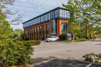 More details for 5 West Way, Oxford - Office for Lease