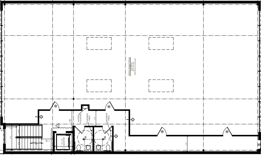 557 Willow Ave, Cedarhurst, NY for lease - Building Photo - Image 3 of 3