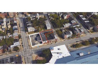 More details for 1236 W Pratt St, Baltimore, MD - Retail for Sale