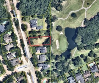 Plus de détails pour 1239 Kirkwood, Houston, TX - Terrain à vendre
