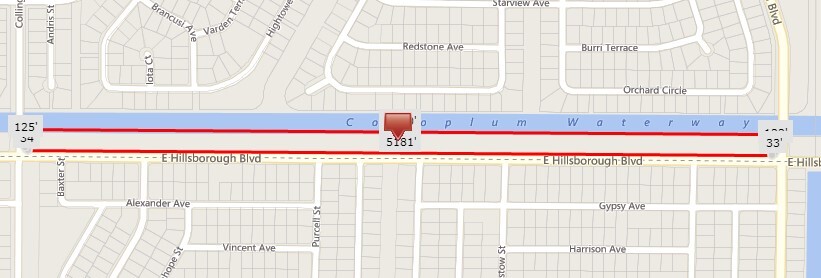 E Hillsborough Blvd, North Port, FL for sale - Building Photo - Image 2 of 2