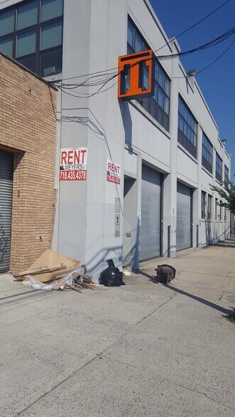 1413 38th St, Brooklyn, NY for lease - Building Photo - Image 1 of 3
