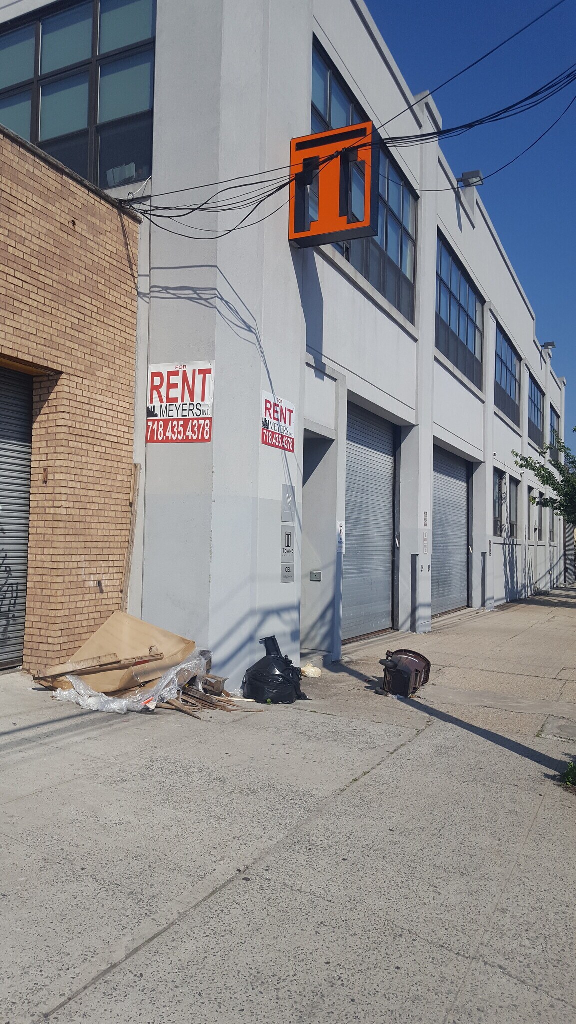 1413 38th St, Brooklyn, NY for lease Building Photo- Image 1 of 4