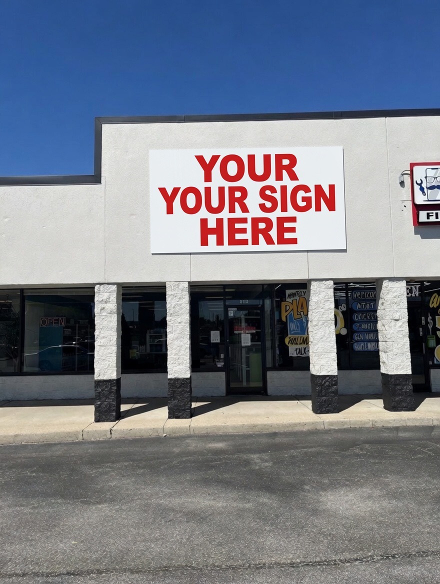 8045-8133 Connector Dr, Florence, KY for lease Interior Photo- Image 1 of 4