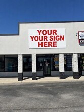 8045-8133 Connector Dr, Florence, KY for lease Interior Photo- Image 1 of 4