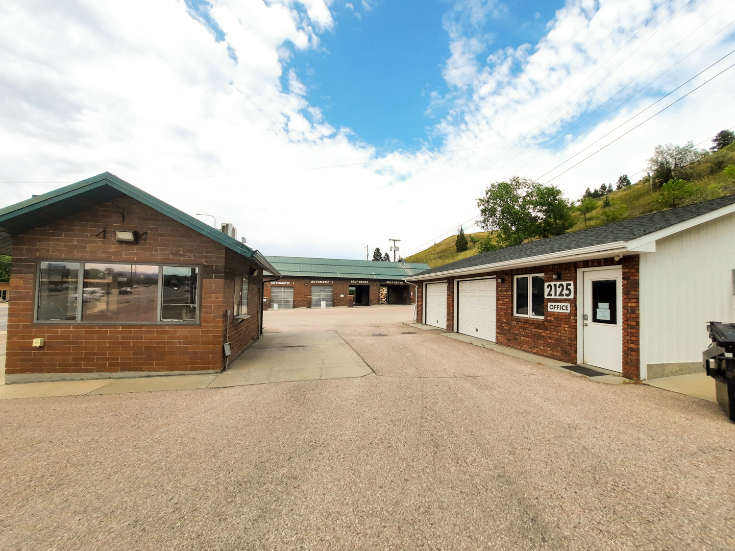 2123 Jackson Blvd, Rapid City, SD for sale Primary Photo- Image 1 of 1