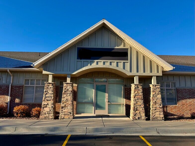 2717 N Highway 89, Pleasant View, UT à louer - Photo du bâtiment - Image 3 de 26