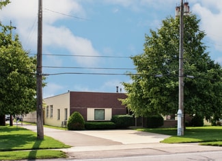 More details for 12351 Prospect Rd, Strongsville, OH - Office for Lease